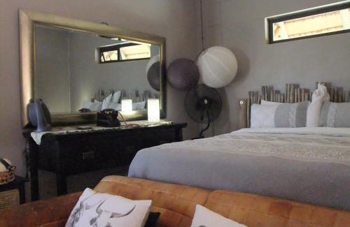 Windhoek Cabin | Desert Game Farm & Tented Lodge, Khomashochland, En Route to Sossusvlei