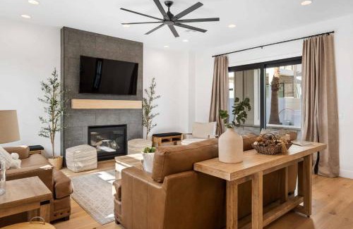 St. George House | Desert Gem home