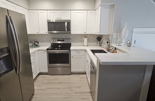 Mesa Grande Condo | Desert Getaway