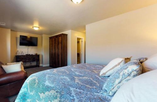 Sienna Hills House | Desert Glow