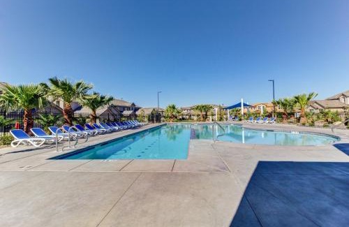 Sienna Hills House | Desert Glow