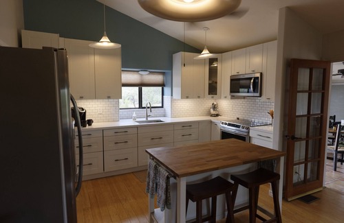 Tortolita House | Desert Guesthouse - 10 Acre Property NW Tucsonnn