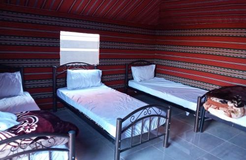 Wadi Rum Other | Desert guide camp