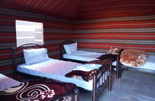 Wadi Rum Other | Desert guide camp