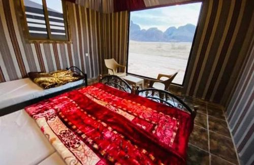 Wadi Rum Other | Desert guide camp