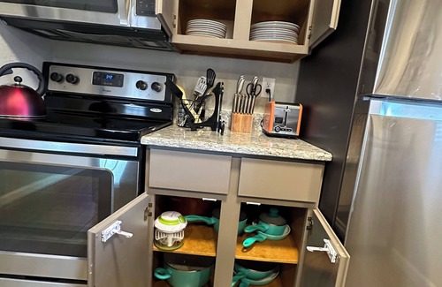 Sierra Vista House | Desert Haven Retreat with AC in Sierra Vista
