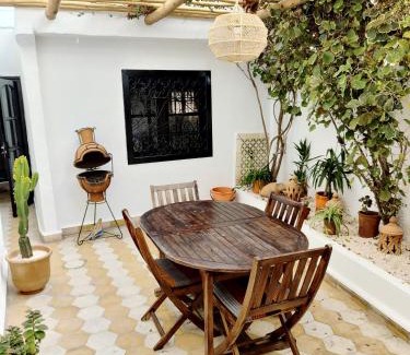 Essaouira Coast Apartment | Desert Home Essaouira