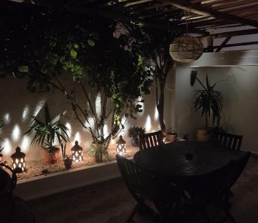 Essaouira Coast Apartment | Desert Home Essaouira