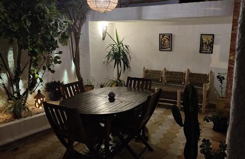 Essaouira Coast Apartment | Desert Home Essaouira
