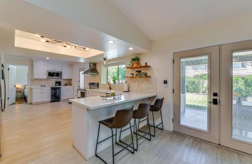 Dobson Ranch House | Desert Home with Private Pool in Mesa Near Golf