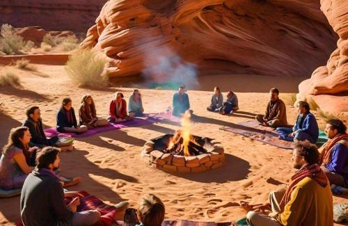 Sam Other | Desert Life safari camp