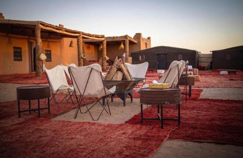 M'Hamid El Ghizlane Other | Desert Luxury Camp