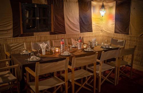 M'Hamid El Ghizlane Other | Desert Luxury Camp