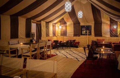 M'Hamid El Ghizlane Other | Desert Luxury Camp