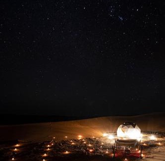 Taouz Other | Desert Luxury Camp Morocco
