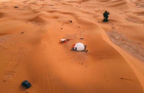 Taouz Other | Desert Luxury Camp Morocco