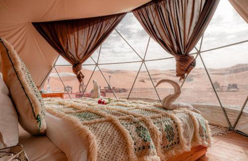 Taouz Other | Desert Luxury Camp Morocco