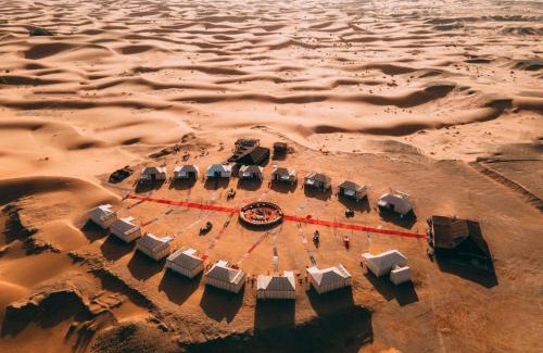 Taouz Other | Desert Luxury Camp Morocco