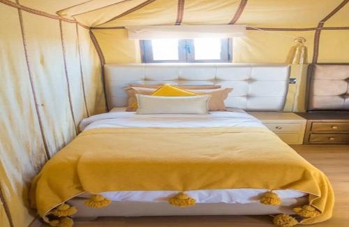 Merzouga Other | Desert Luxury Tented & Activities