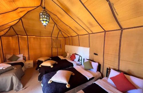 Merzouga Other | Desert Luxury Tented & Activities