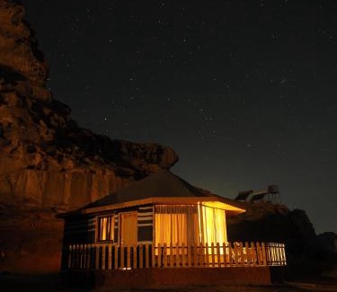 Wadi Rum Other | Desert Magic Camp & Resort