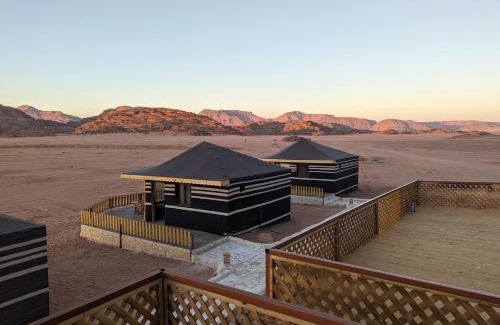 Wadi Rum Other | Desert Magic Camp & Resort