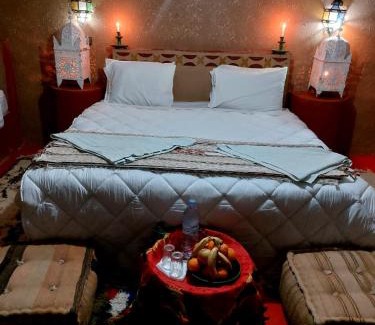 M'Hamid El Ghizlane Other | Desert Mhamid Luxury Camp