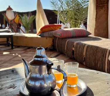 M'Hamid El Ghizlane Other | Desert Mhamid Luxury Camp