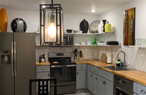 Limberlost House | Desert Morada Casita E: 2 Bedroom 1 Bath Dog Friendly maximum 2-NO OTHER PETS