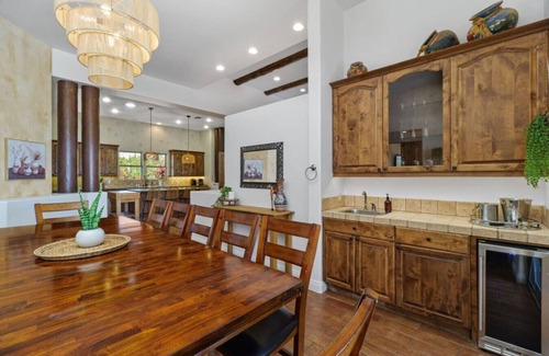 Desert Hot Springs Apartment | Desert Mountain View Escape 73292 20th DHS