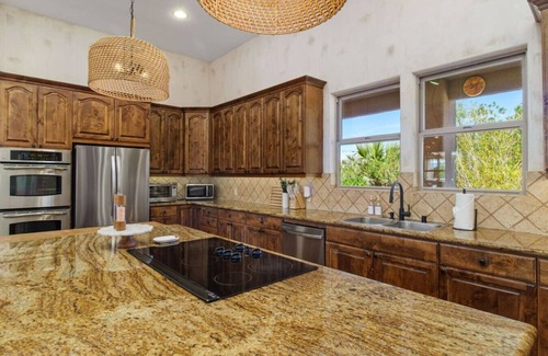 Desert Hot Springs Apartment | Desert Mountain View Escape 73292 20th DHS