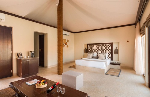 Bidiya Hotel | Desert Nights Camp