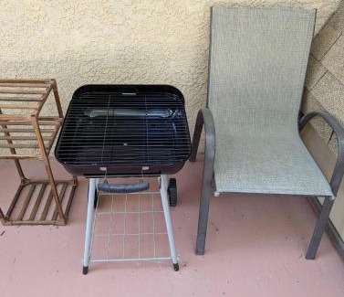Pahrump Apartment | Desert Nights Getaway