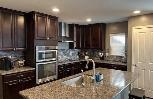 Gilbert House | Desert Oasis 3 Bedroom in the Heart of Gilbert