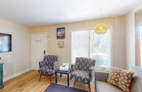 St. George Apartment | Desert Oasis at Sports Village- Unit W4