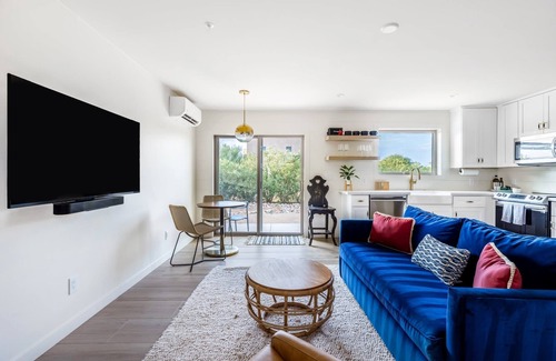 Rio Verde Foothills House | Desert Oasis, Cowboy Tub, Stargaze Escape, Hammock