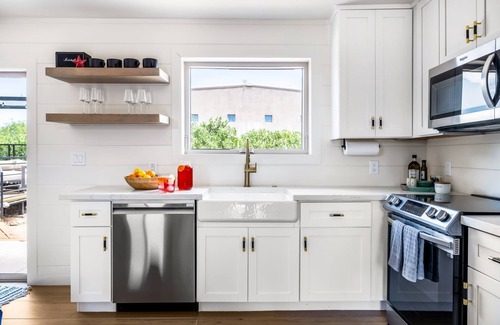 Rio Verde Foothills House | Desert Oasis, Cowboy Tub, Stargaze Escape, Hammock