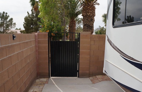 Fortuna Foothills House | Desert Oasis Foothills location East Yuma