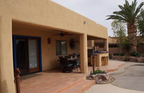 Fortuna Foothills House | Desert Oasis Foothills location East Yuma