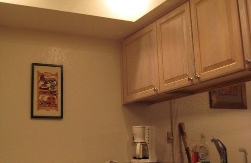 East Mesa Condo | Desert Oasis in Friendly Community!