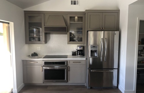 Rio Verde House | Desert Oasis on Rio Verde Golf Course with baja pool, spa & putting green