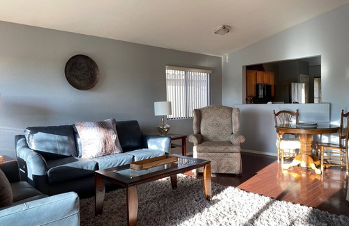 San Tan Valley House | Desert Oasis on the 9th Green