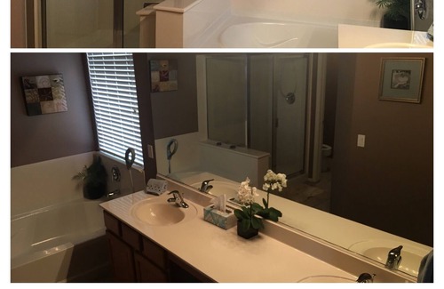 Maricopa House | DESERT OASIS;Private Heated Pool, by Recreation Centre,Golf,Casino,Entertainment