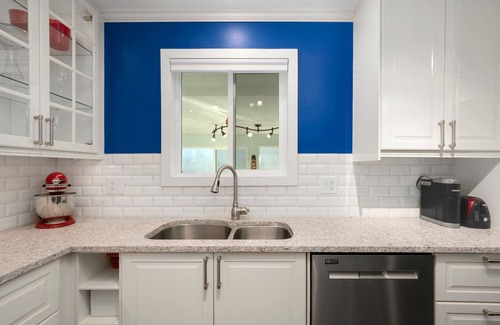 Village Grove House | Desert Oasis Retreat Pool Spa Casita