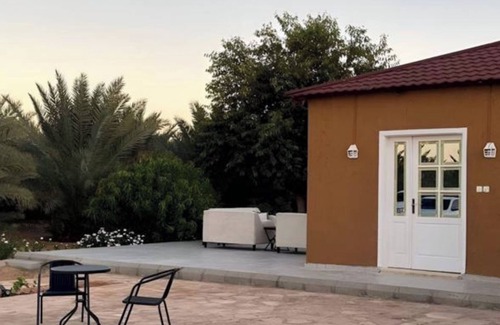 Western Province Apartment | Desert Oasis Retreat with Stunning Views