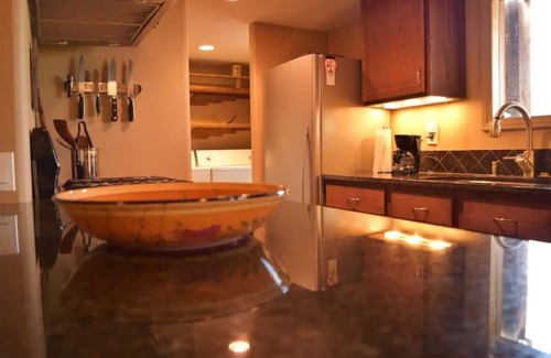 Ivins House | Desert Oasis & Spa - 30 Night Rental - Kayenta, Tuacahn & Zion