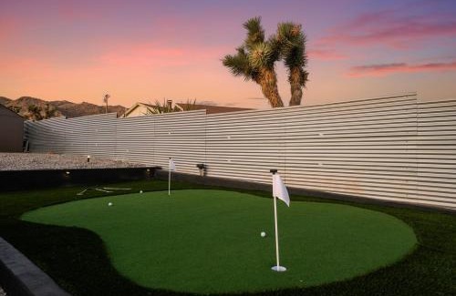 Joshua Tree House | Desert Oasis
