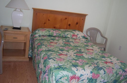 Ortley Beach Hotel | Desert Palm Inn Motel