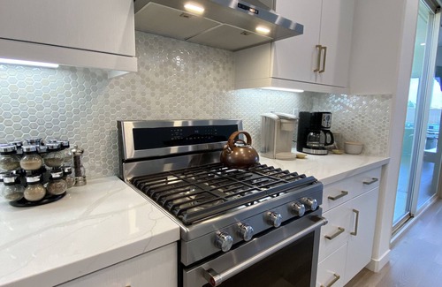 La Quinta House | DESERT PARADISE! POOL TABLE, GAME TABLE, SPA, BBQ, BIKES, NEAR GOLF, GARAGE