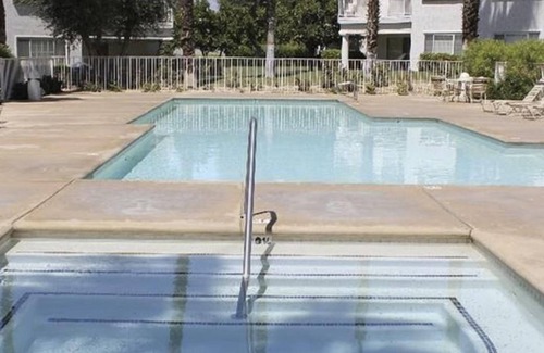 Palm Desert Villa | Desert Paradise Villa - NEWLY REMODELED, Palm Desert Permit #STR2017-0003